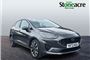 2022 Ford Fiesta 1.0 EcoBoost Hybrid mHEV 125 Titanium X 5dr