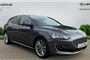 2020 Ford Focus Vignale 1.0 EcoBoost 125 5dr