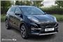 2021 Kia Sportage 1.6T GDi ISG GT-Line 5dr