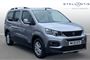 2020 Peugeot Rifter 1.5 BlueHDi 130 Allure 5dr