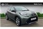2022 Toyota Aygo X 1.0 VVT-i Exclusive 5dr