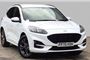 2021 Ford Kuga 2.0 EcoBlue 190 ST-Line Edition 5dr Auto AWD