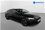 2024 Audi A5 Sportback 35 TFSI Black Edition 5dr S Tronic