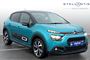 2022 Citroen C3 1.2 PureTech 110 Shine Plus 5dr