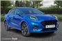 2022 Ford Puma 1.0 EcoBoost Hybrid mHEV ST-Line 5dr