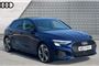 2023 Audi A3 35 TFSI Edition 1 5dr S Tronic