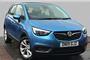 2019 Vauxhall Crossland X 1.2 SE 5dr