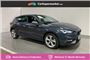 2021 SEAT Leon 1.4 eHybrid FR 5dr DSG