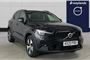 2023 Volvo XC40 Recharge 1.5 T4 Recharge PHEV Plus Dark 5dr Auto