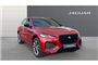 2024 Jaguar F-Pace 2.0 D200 R-Dynamic HSE Black 5dr Auto AWD