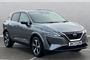 2023 Nissan Qashqai 1.5 E-Power N-Connecta 5dr Auto