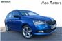 2021 Skoda Fabia Estate 1.0 TSI SE L 5dr