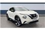 2021 Nissan Juke 1.0 DiG-T 114 Tekna 5dr DCT