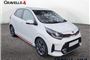 2022 Kia Picanto 1.0T GDi GT-line 5dr [4 seats]