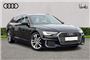 2022 Audi A6 Avant 40 TFSI S Line 5dr S Tronic