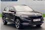 2023 Skoda Karoq 2.0 TSI Sportline 4x4 5dr DSG