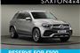 2021 Mercedes-Benz GLE GLE 350d 4Matic AMG Line Exec 5dr 9G-Tronic [7 St]