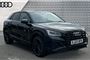 2023 Audi Q2 35 TFSI Black Edition 5dr S Tronic