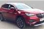 2021 Vauxhall Grandland X 1.2 Turbo Elite Nav 5dr Auto [8 Speed]