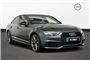 2017 Audi A4 2.0T FSI S Line 4dr S Tronic