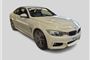 2016 BMW 4 Series 420i M Sport 2dr Auto [Professional Media]