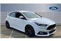 2015 Ford Focus ST 2.0 TDCi 185 ST-3 5dr