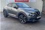 2020 Nissan Juke 1.0 DiG-T Tekna+ 5dr DCT