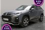 2023 Suzuki Across 2.5 PHEV E-Four 5dr CVT