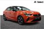 2022 Vauxhall Corsa 1.2 Turbo Elite Edition 5dr