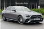 2022 Mercedes-Benz E-Class E220d 200 AMG Line Night Ed Prem+ 4dr 9G-Tronic