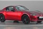 2021 Mazda MX-5 2.0 [184] GT Sport Tech 2dr