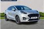 2021 Ford Puma 1.0 EcoBoost Hybrid mHEV 155 ST-Line X 5dr