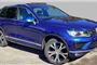 2015 Volkswagen Touareg 3.0 V6 TDI BlueMotion Tech 262 R-Line 5dr Tip Auto