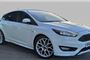 2018 Ford Focus 1.0 EcoBoost 140 ST-Line Navigation 5dr