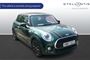 2017 MINI Hatchback 1.5 Cooper 3dr Auto