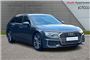 2021 Audi A6 Avant 40 TDI S Line 5dr S Tronic