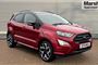 2019 Ford EcoSport 1.0 EcoBoost ST-Line 5dr