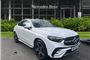 2024 Mercedes-Benz GLC Coupe GLC 300 4Matic AMG Line Premium 5dr 9G-Tronic