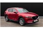 2018 Mazda CX-5 2.0 SE-L Nav+ 5dr