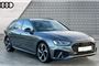 2023 Audi A4 Avant 40 TFSI 204 Black Edition 5dr S Tronic