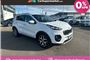 2018 Kia Sportage 2.0 CRDi GT-Line 5dr [AWD]