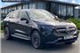 2022 Mercedes-Benz EQC EQC 400 300kW AMG Line Premium 80kWh 5dr Auto