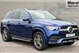 2021 Mercedes-Benz GLE GLE 350de 4Matic AMG Line Prem Plus 5dr 9G-Tronic