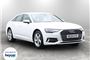 2022 Audi A6 40 TFSI Sport 4dr S Tronic