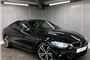 2016 BMW 4 Series 430d xDrive M Sport 2dr Auto [Professional Media]