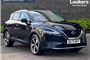 2023 Nissan Qashqai 1.3 DiG-T MH 158 N-Connecta 5dr Xtronic