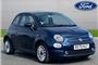 2020 Fiat 500 1.0 Mild Hybrid Lounge 3dr