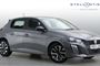 2024 Peugeot 208 1.2 PureTech Active 5dr