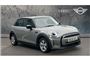 2022 MINI Hatchback 5dr 1.5 Cooper Classic 5dr