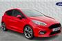 2021 Ford Fiesta 1.0 EcoBoost Hybrid mHEV 155 ST-Line X Edition 5dr